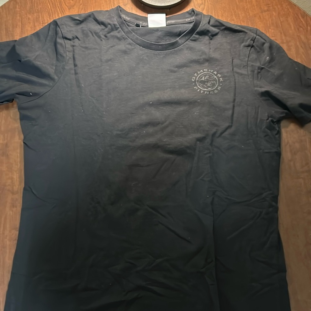 GymShark Men’s Graphic Tee
